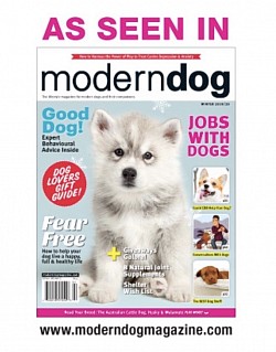 Modern Dog magazine